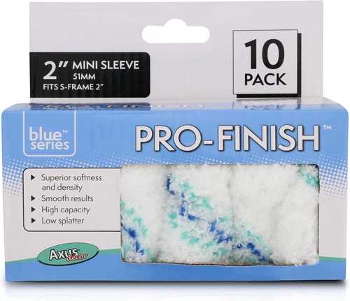 Axus decor pro finish - axus,