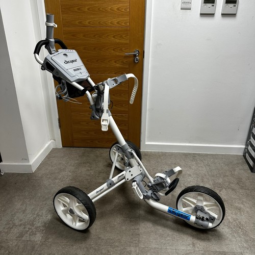 Clicgear wheel golf - 4.5, push