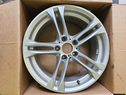 Genuine bmw 613m alloy wheels - bmw,
