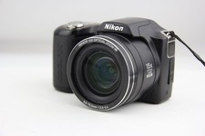 Nikon Coolpix L100 10.0MP Digital Camera Bridge Camera # 12168