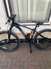 Barracuda Boulder Mountain