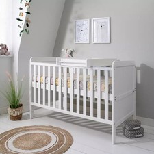 Tutti bambini rio cot bed - bambini, with