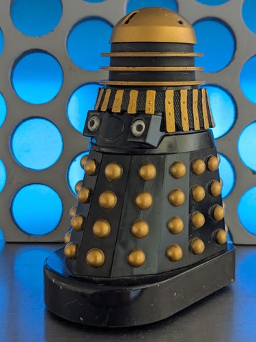 Doctor who planet - who, of