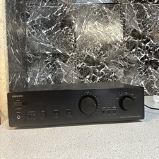 Onkyo A-9211 Integrated Stereo