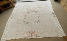 Vintage Bedspread Candlewick