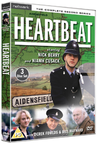 Heartbeat the complete second - complete,