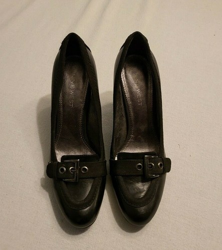 Nine west high - high, shoes