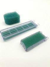 JBL filter sponge pre-filter element activated carbon filter element ProCristal 50/100