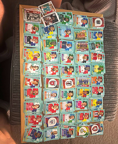 Panini fifa world cup - cup, 2026