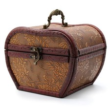 Apple Shaped 1920s Style