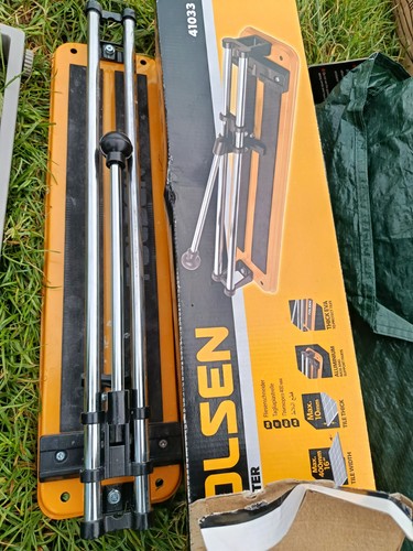 Hand tile cutter electric - hand,