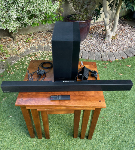 Samsung k450 soundbar - samsung, hw-k450
