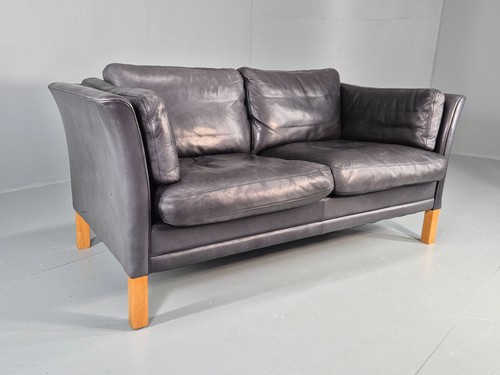 Vintage seater sofa mogens - vintage,