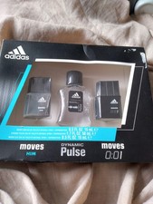Adidas Men's Eue de Toilette