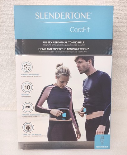 Slendertone corefit abdominal - corefit,