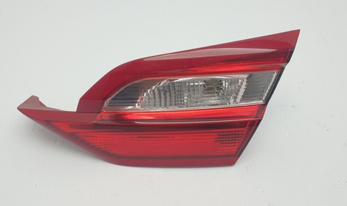 Ford fiesta mk8 st line - ford,