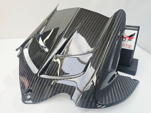 Carbon fibre kawasaki 6r - carbon, zx-6r