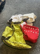 Reusable Nappies Bundle