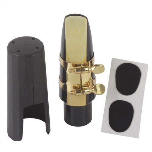 Saxophone mouthpiece plastic - saxophone,