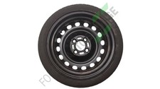 2012 NISSAN MICRA SPARE WHEEL