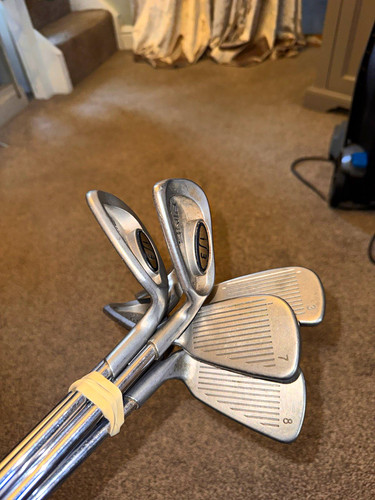 Ping size right - i3, right-handed