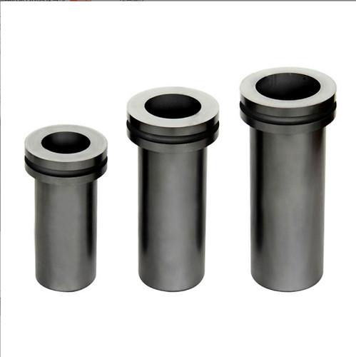 3kg graphite crucible gold - crucible,