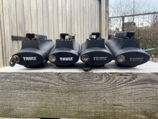 Thule Foot Pack 775. Fit all