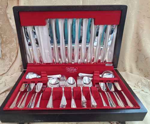 Vintage insignia plated - vintage,