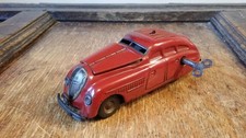 1930'S VINTAGE SCHUCO KOMMANDO
