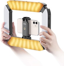 Portable Handheld LED Selfie