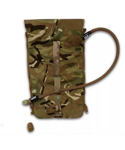Mtp hydration zip pouch - mtp,