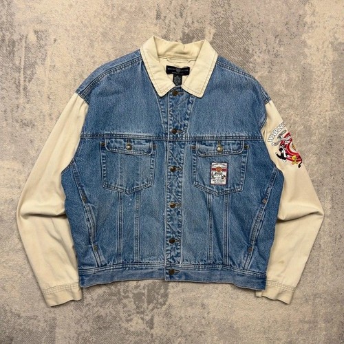 Looney tunes denim - tunes,