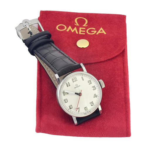 Rare omega ww2 military - rare,