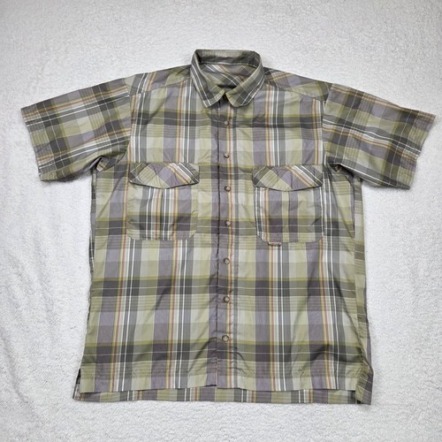 Paramo hiking shirt - paramo,