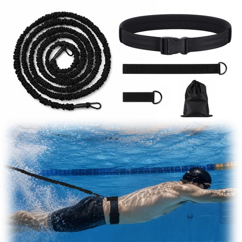 Static swim belt resistance - swim,
