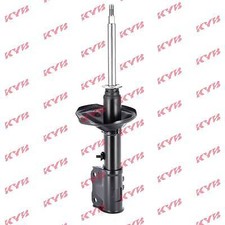 New Shock Absorber for