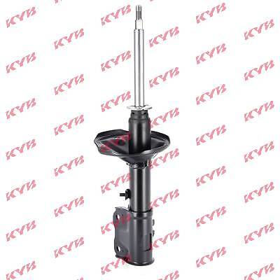 New shock absorber for - shock,