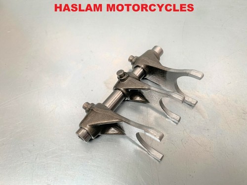 Honda vt125 shadow gear shift - gear,