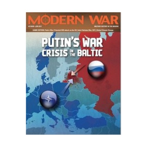Decision modern war - decision,