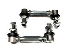 WAY2TUFF BILLET Rear Sway Bar