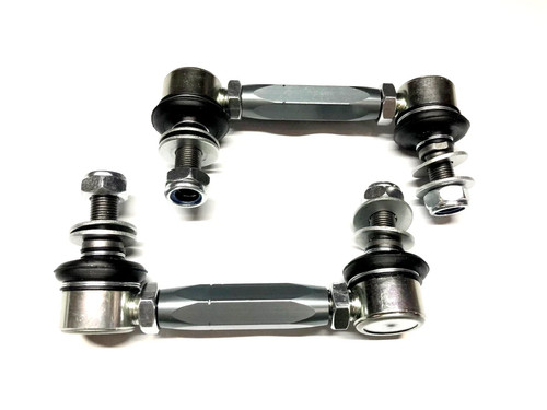 Way2tuff billet rear sway - billet,