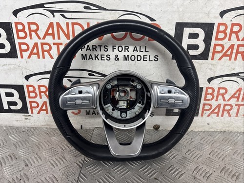 Mercedes benz class steering - a,