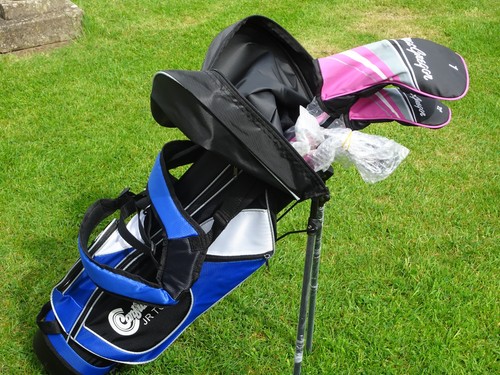 Macgregor golf dct junior - golf, girl