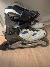 Salomon TR 8 Carbon Human
