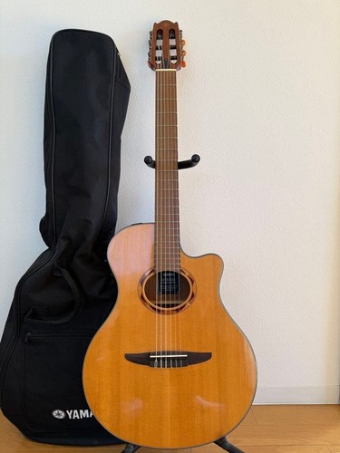 Yamaha ntx700 classical - ntx700,
