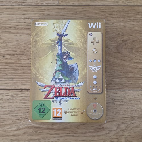 The legend zelda skyward - the,