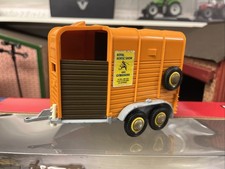 Classic Britains Farm, Rice