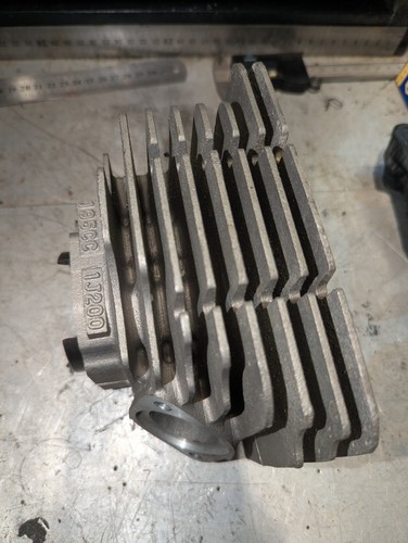 Yamaha rs200 right hand - right,