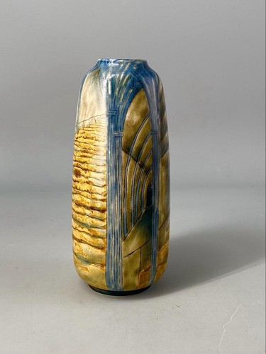 Cobridge stoneware cathedral - cobridge,