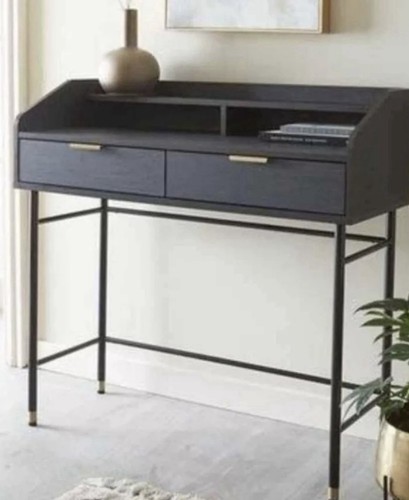 Cooper desk dark walnut and - cooper,